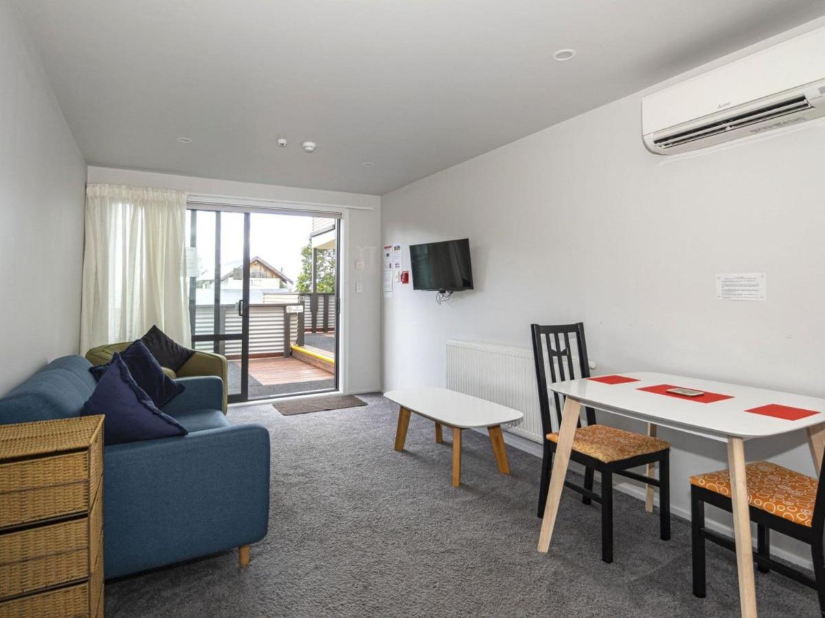 Scott Street Apartments Lake Tekapo Ngoại thất bức ảnh