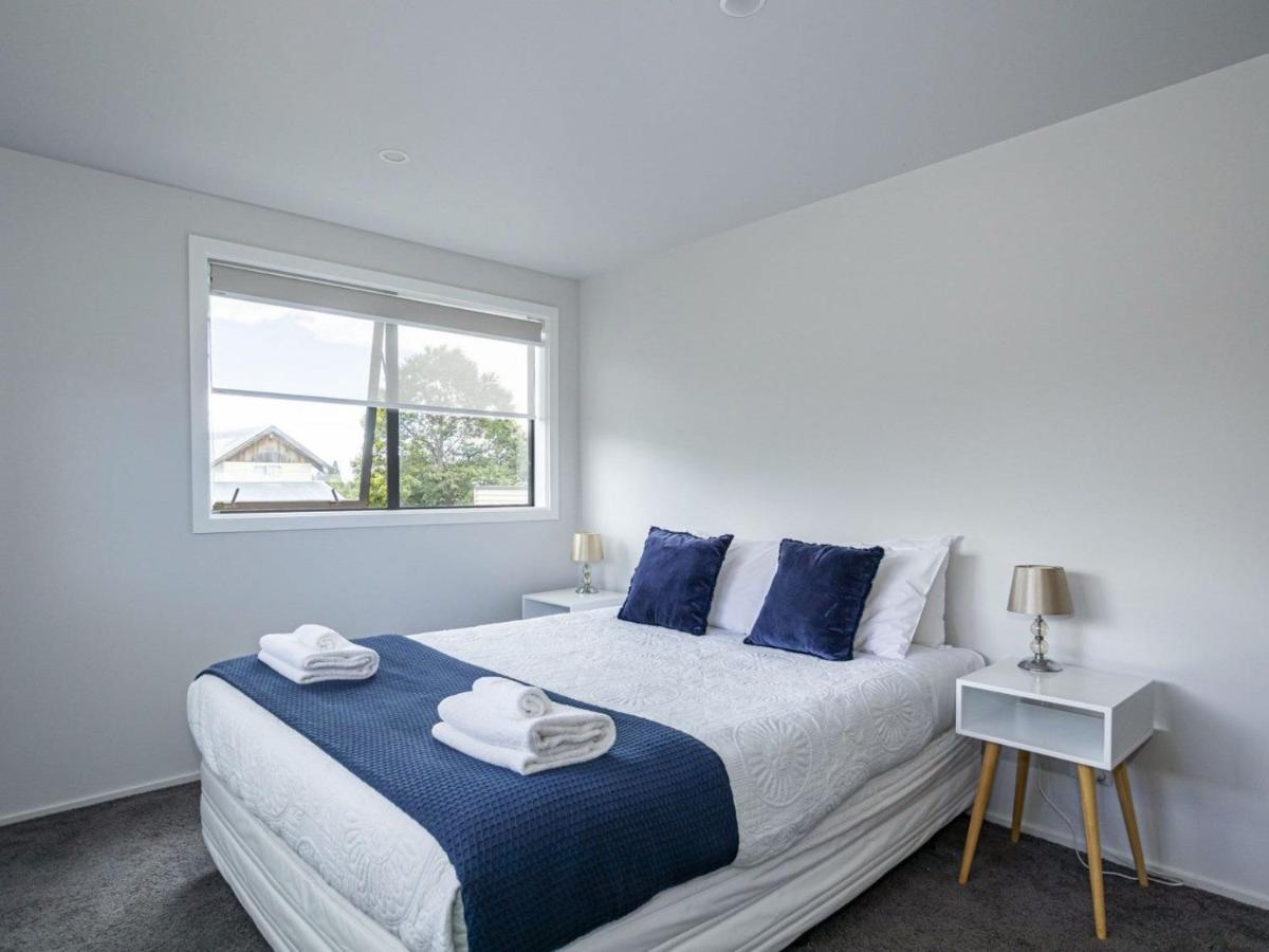 Scott Street Apartments Lake Tekapo Ngoại thất bức ảnh