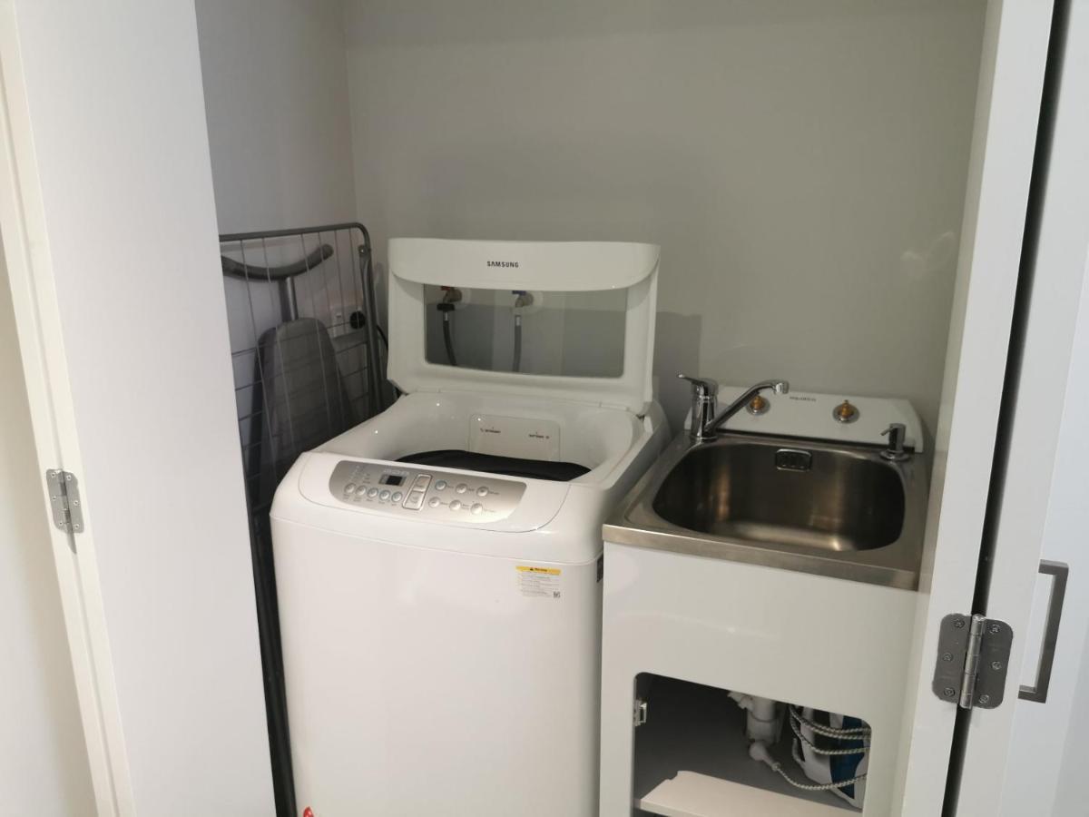 Scott Street Apartments Lake Tekapo Ngoại thất bức ảnh