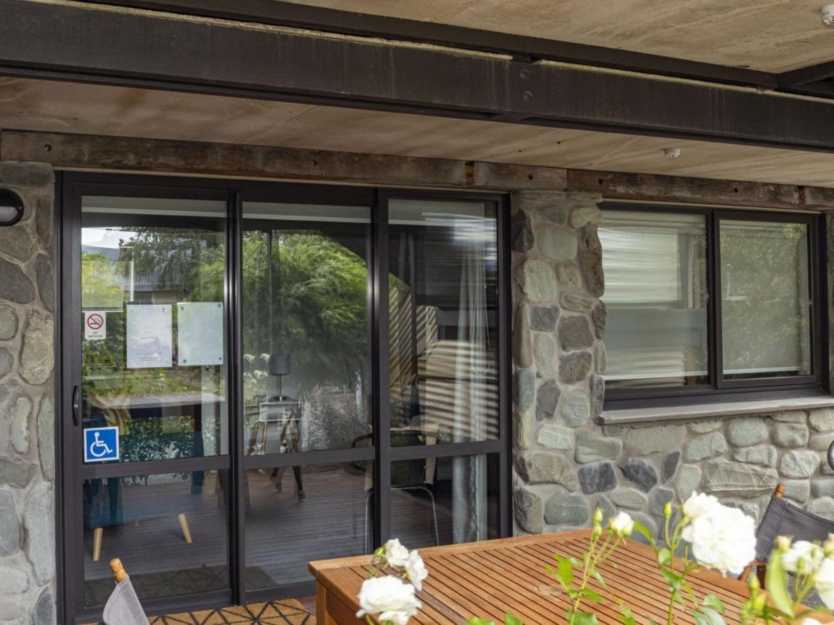 Scott Street Apartments Lake Tekapo Ngoại thất bức ảnh