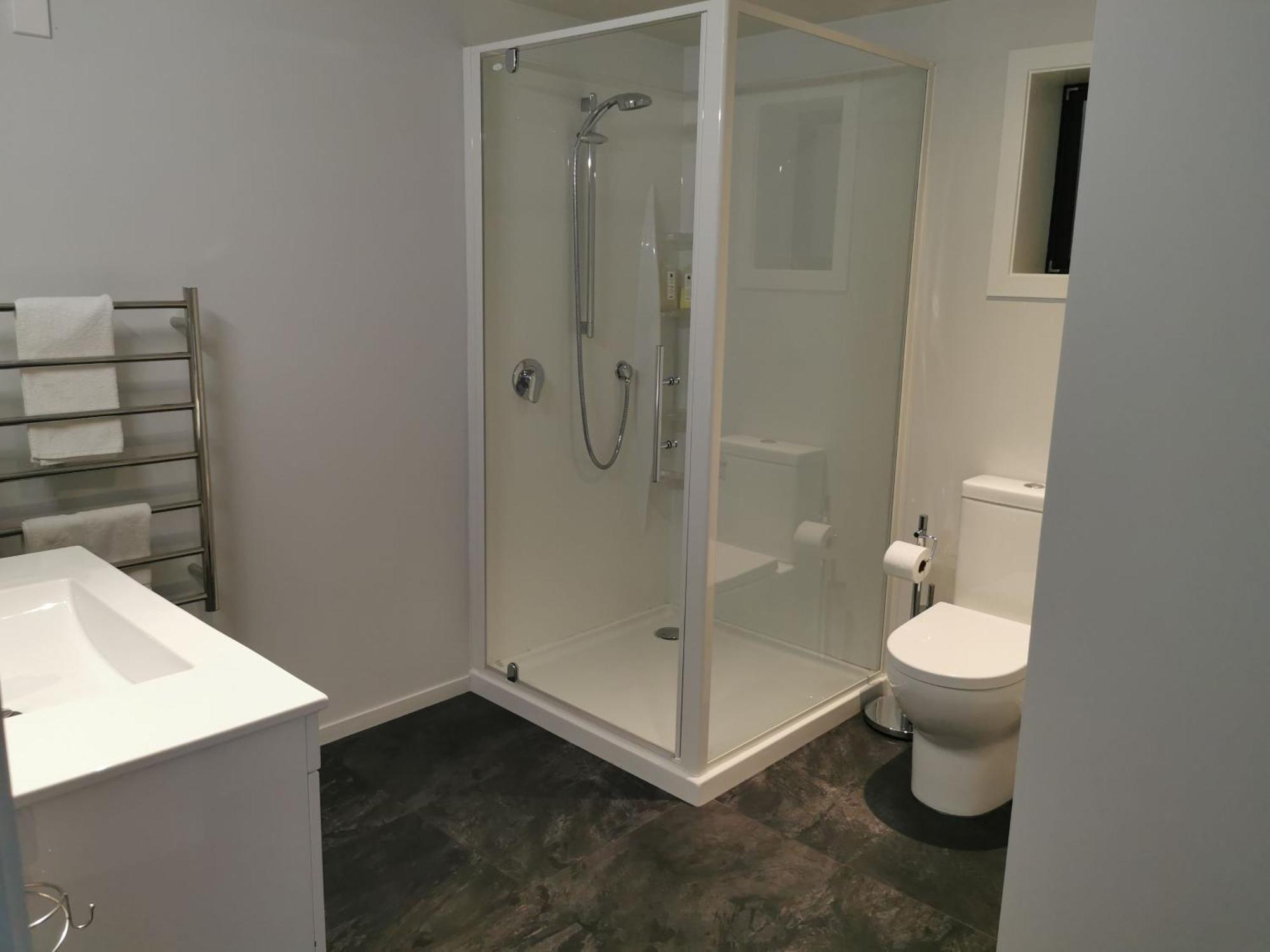 Scott Street Apartments Lake Tekapo Phòng bức ảnh