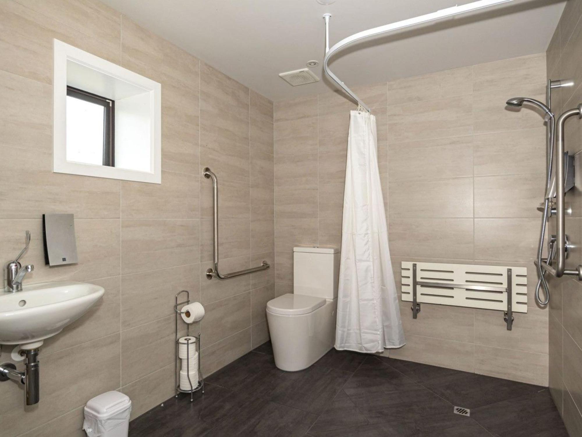 Scott Street Apartments Lake Tekapo Phòng bức ảnh