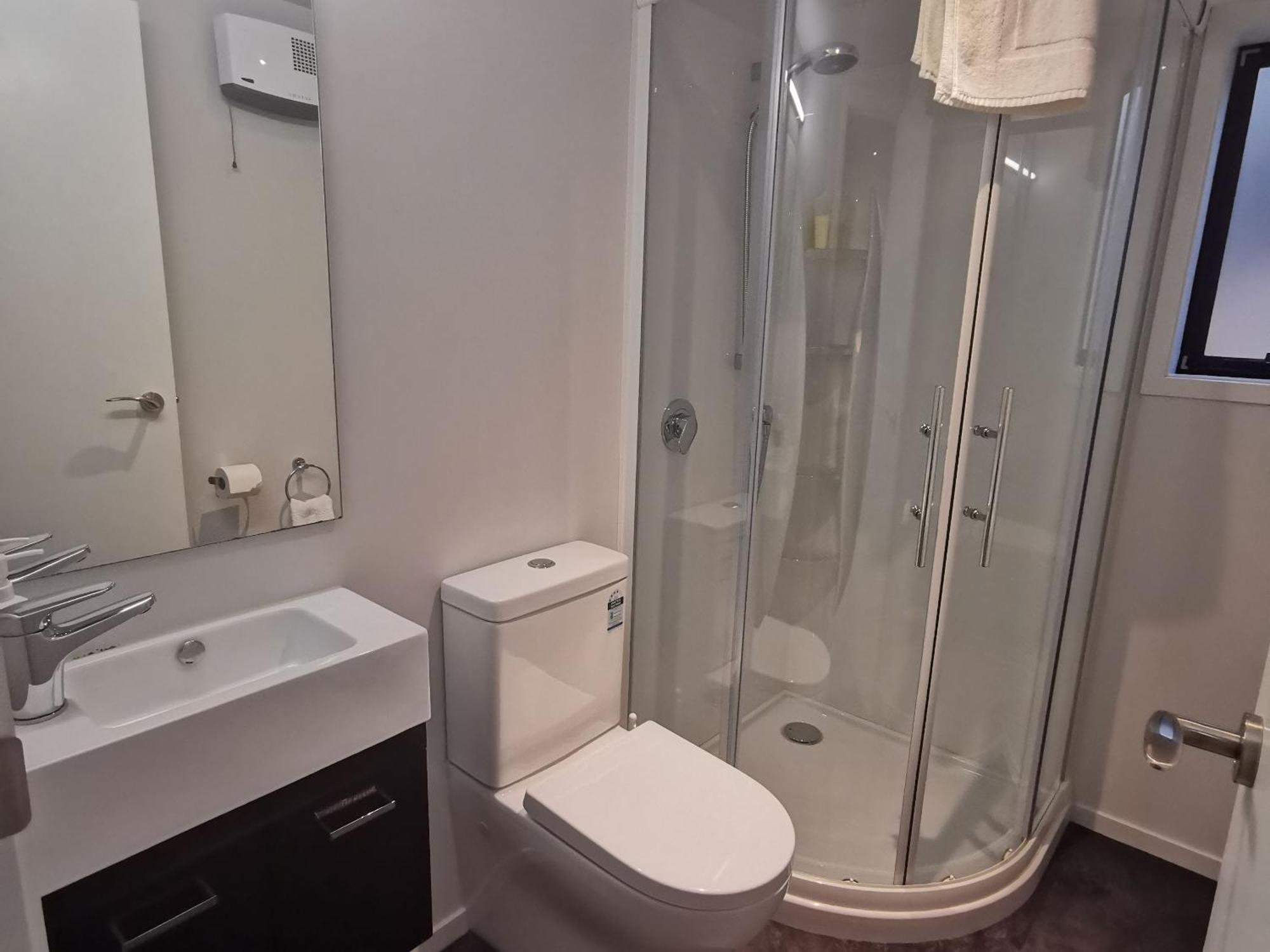 Scott Street Apartments Lake Tekapo Phòng bức ảnh