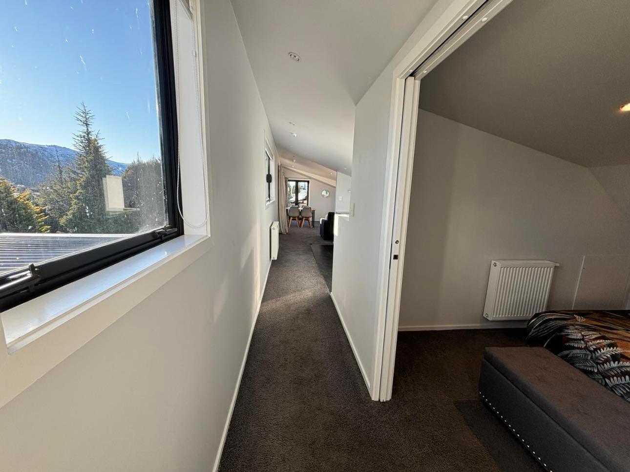 Scott Street Apartments Lake Tekapo Ngoại thất bức ảnh
