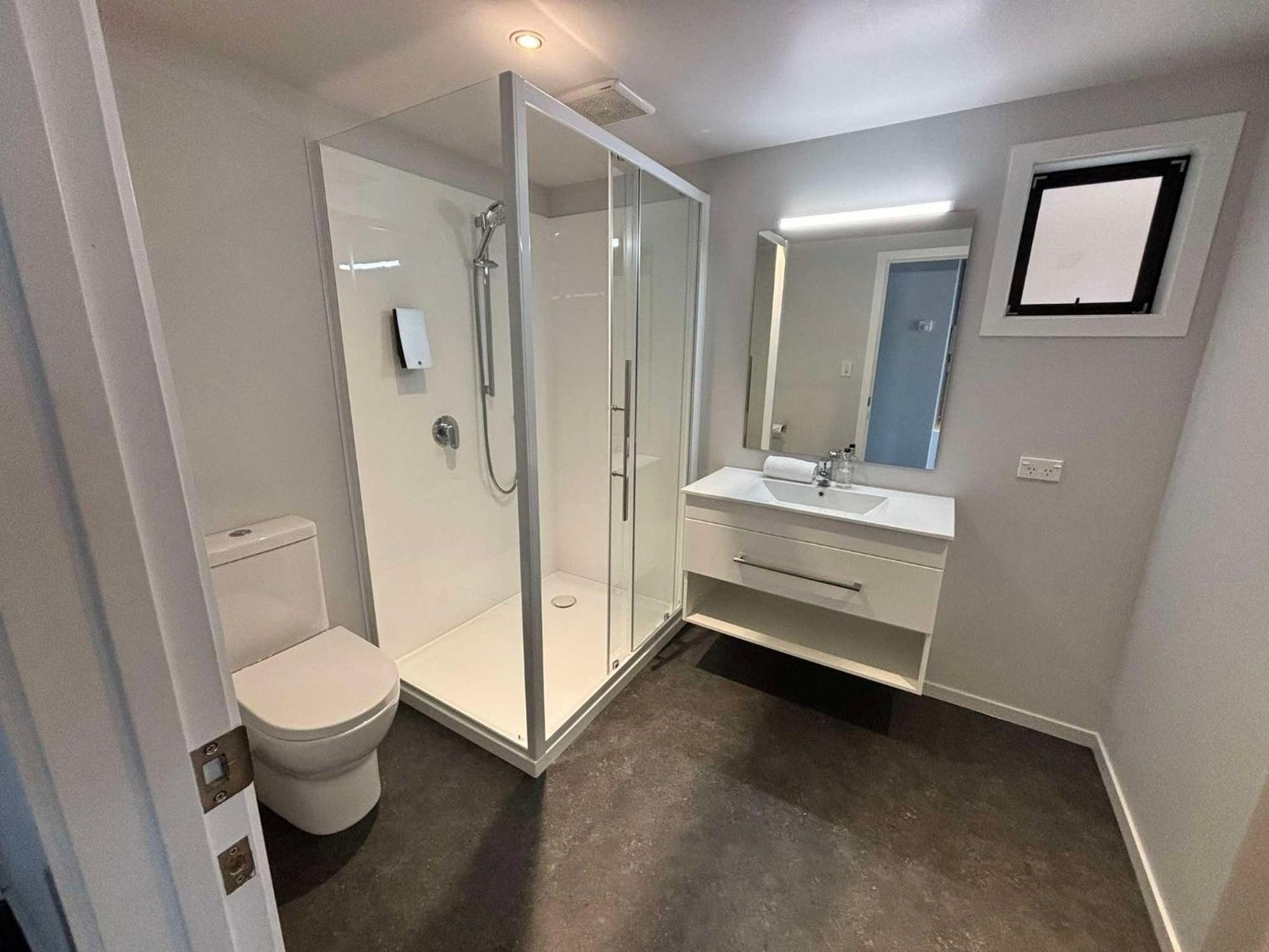 Scott Street Apartments Lake Tekapo Ngoại thất bức ảnh