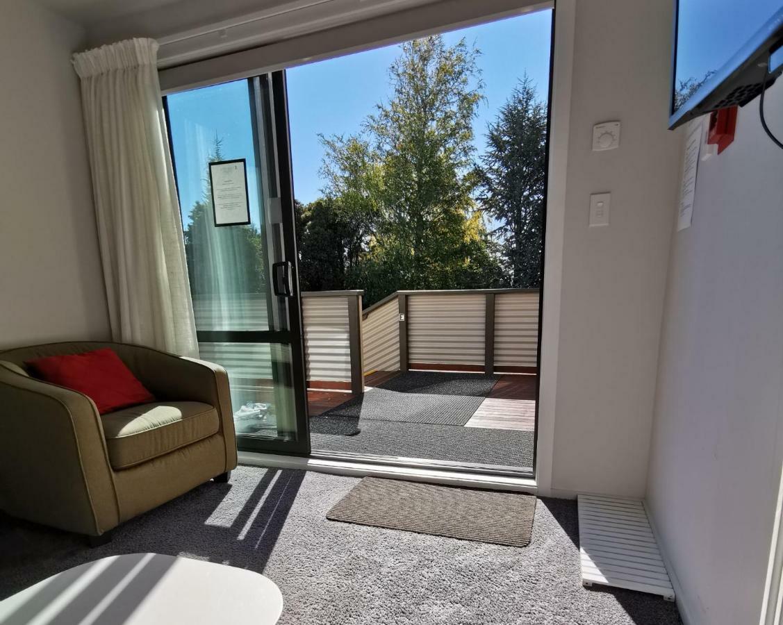 Scott Street Apartments Lake Tekapo Ngoại thất bức ảnh